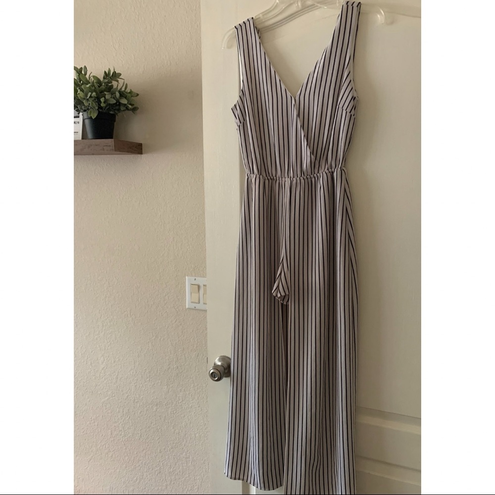 Shorts/Dress Combo from Local Austin Boutique